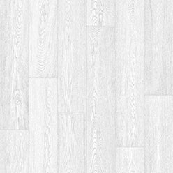 FFEIMLAD SLIMTEX CEFNOGAETH FFINYL - OAK PURE 