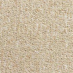 Turbo Cord Carpet - Light Beige